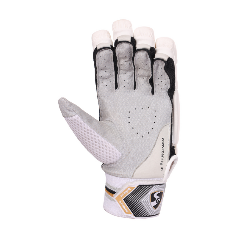 Load image into Gallery viewer, SG Hilite Batting Gloves