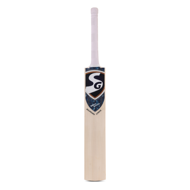 Load image into Gallery viewer, SG Boundary Xtreme Kashmir Willow Cricket Bat front image