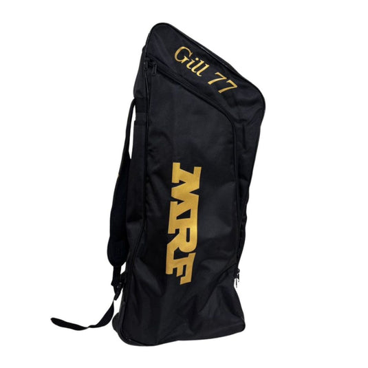 MRF Gill 77 Cricket Kitbag