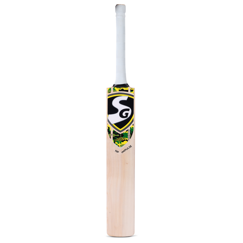 Load image into Gallery viewer, SG HP Impulse English Willow Cricket Bat