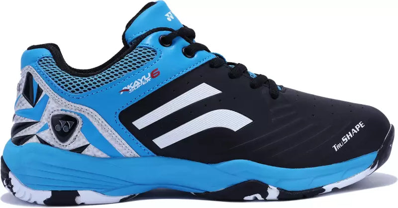 Load image into Gallery viewer, Yonex Akayu Super 6 Badminton Shoes
