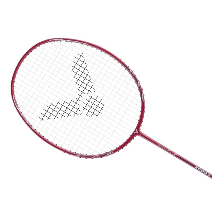 Load image into Gallery viewer, Victor Auraspeed 3000S Badminton Racket
