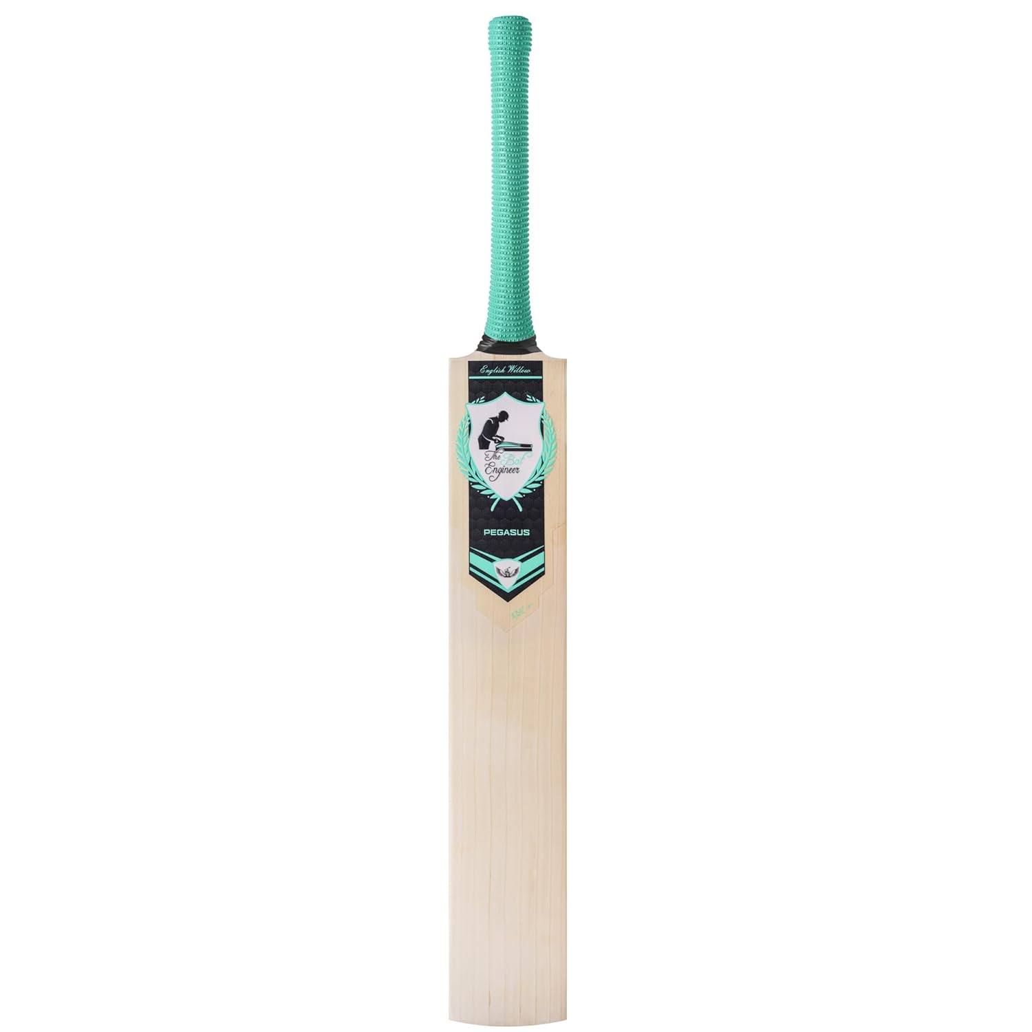 The Bat Engineer Pegasus English Willow Cricket Bat
