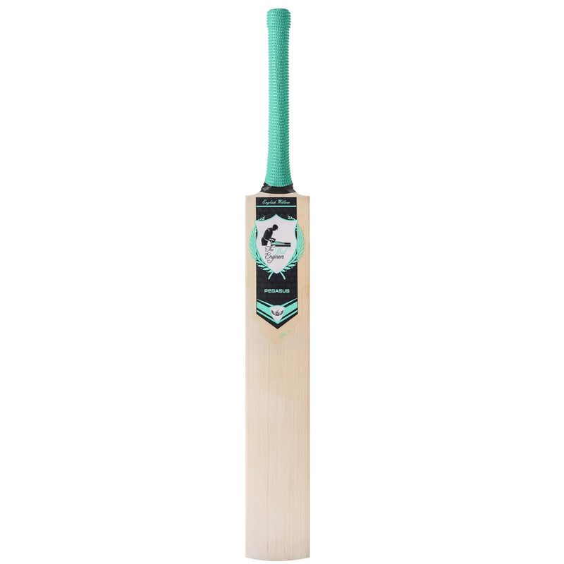 Load image into Gallery viewer, The Bat Engineer Pegasus English Willow Cricket Bat