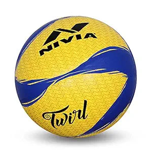 Nivia Twirl Volleyball