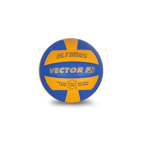 Vector X Avenger 18P Volleyball