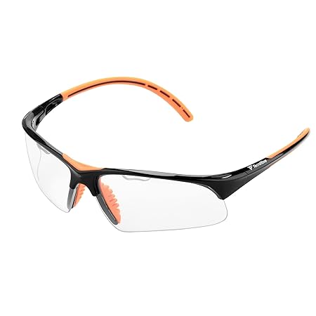 Load image into Gallery viewer, Tecnifibre Lunettest Squash Eyewear
