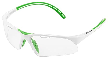 Load image into Gallery viewer, Tecnifibre Lunettest Squash Eyewear
