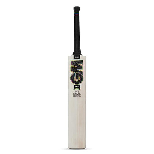 GM Hypa 909 English Willow Cricket Bat