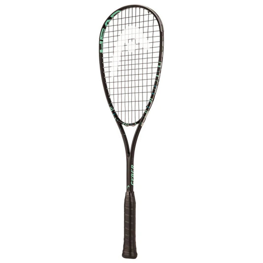 Head Cyber Elite 2024 Squash Racket