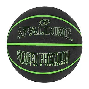 Load image into Gallery viewer, Spalding Street Phantom Basketball
