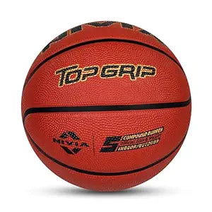 Load image into Gallery viewer, Nivia Top Grip Basketball
