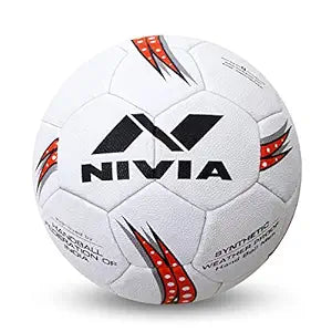 Nivia Synthetic Men Handball
