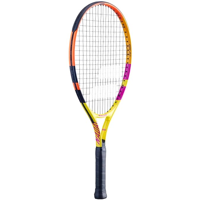 Load image into Gallery viewer, Babolat Nadal JR 26 S Tennis Racquet
