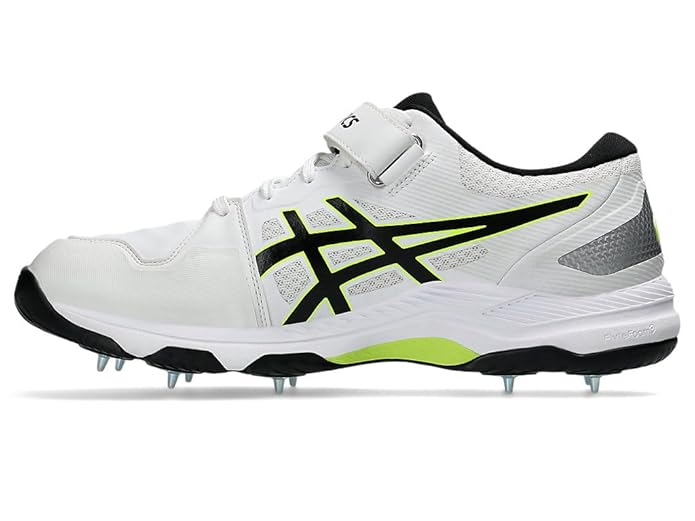 Load image into Gallery viewer, Asics Speed Menace FF Cricket Shoes