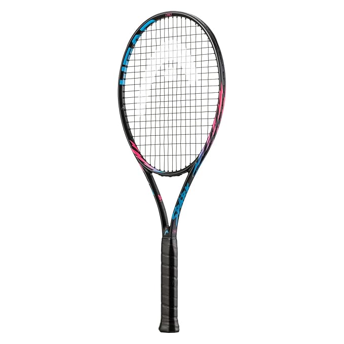 Load image into Gallery viewer, Head MX Spark Pro Tennis Racquet