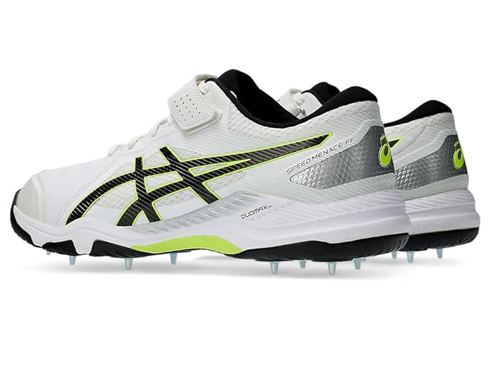 Load image into Gallery viewer, Asics Speed Menace FF Cricket Shoes