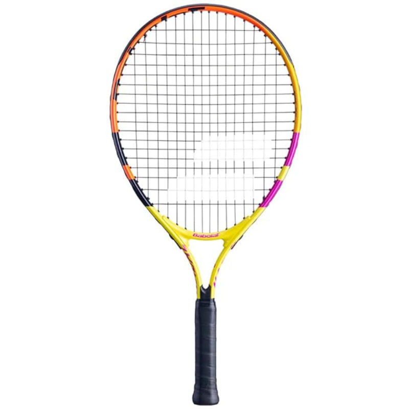 Load image into Gallery viewer, Babolat Nadal JR 26 S Tennis Racquet