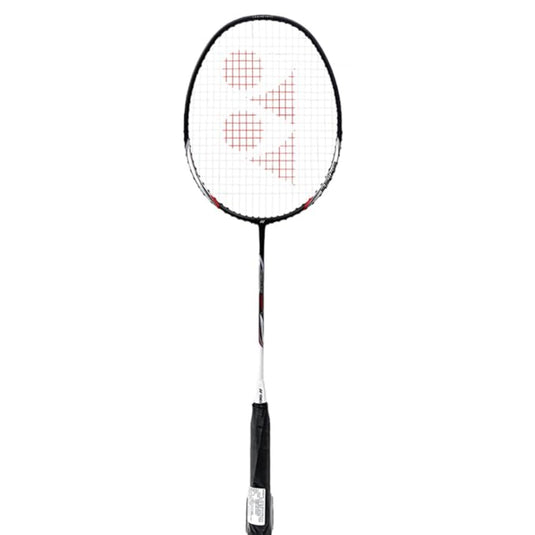 Yonex Nanoflare Speed 7 Badminton Racket White Color