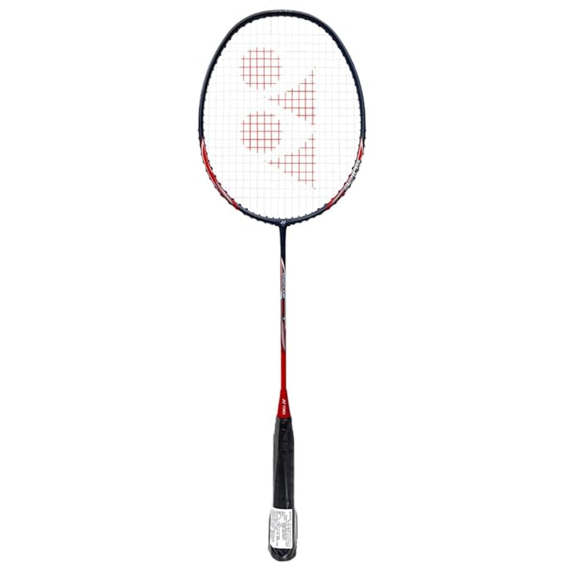 Load image into Gallery viewer, Yonex Nanoflare Speed 7 Badminton Racket Red Color