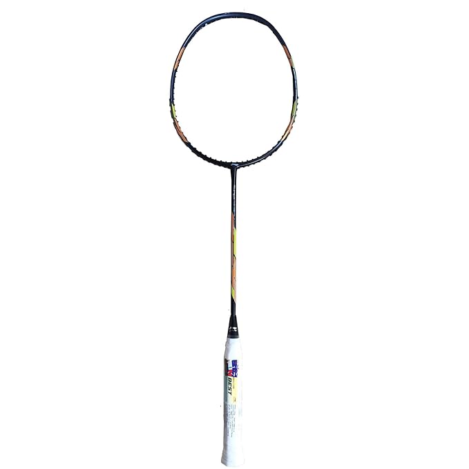Load image into Gallery viewer, Li-Ning Super Series 99 Plus Badminton Racket
