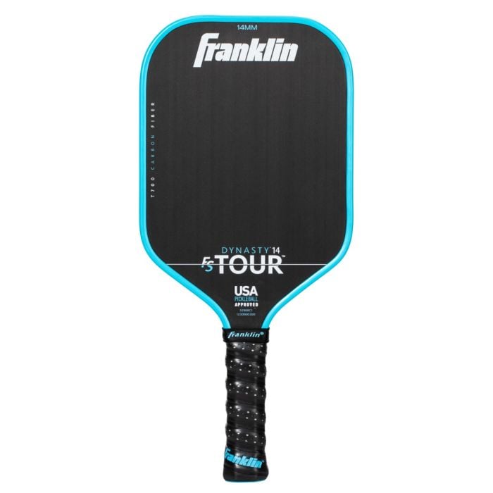 Load image into Gallery viewer, Franklin FS Tour Dynasty Pickleball Paddle