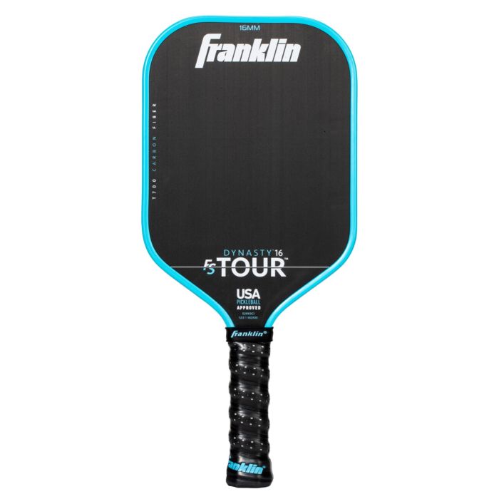 Load image into Gallery viewer, Franklin FS Tour Destiny Pickleball Paddle