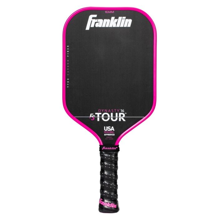 Load image into Gallery viewer, Franklin FS Tour Dynasty Pickleball Paddle