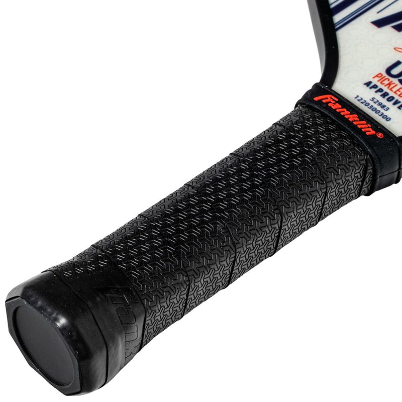 Load image into Gallery viewer, Franklin Signature Pickleball Paddle handel
