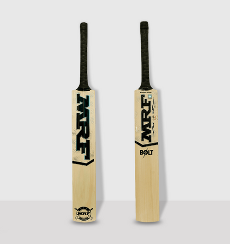 MRF Bolt Kashmir Willow Cricket Bat