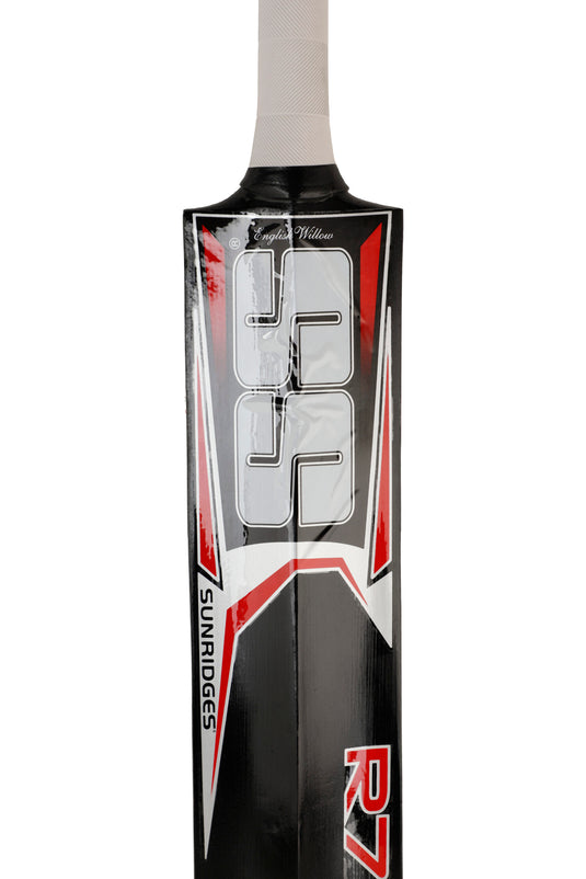 SS R-7 English Willow Catch Practice Bat