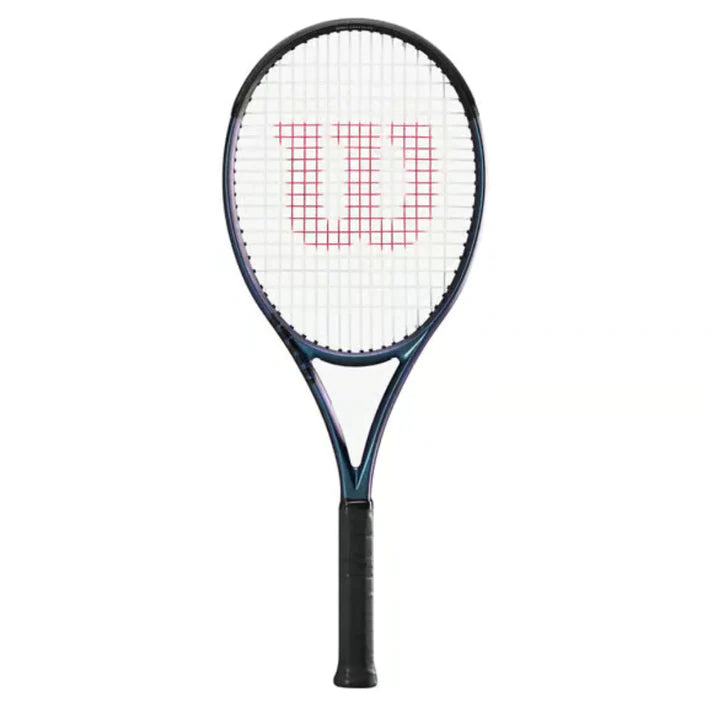 Load image into Gallery viewer, Wilson Ultra 100L V 4.0 Tennis Racquet
