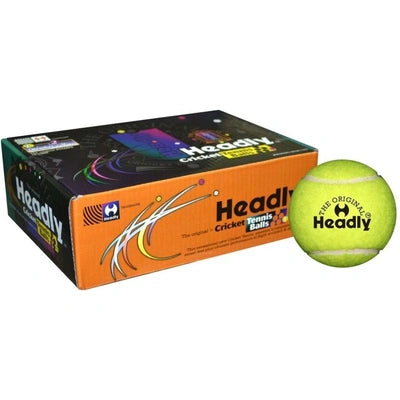 Headley Heavy Cricket Ball (1 Pcs)