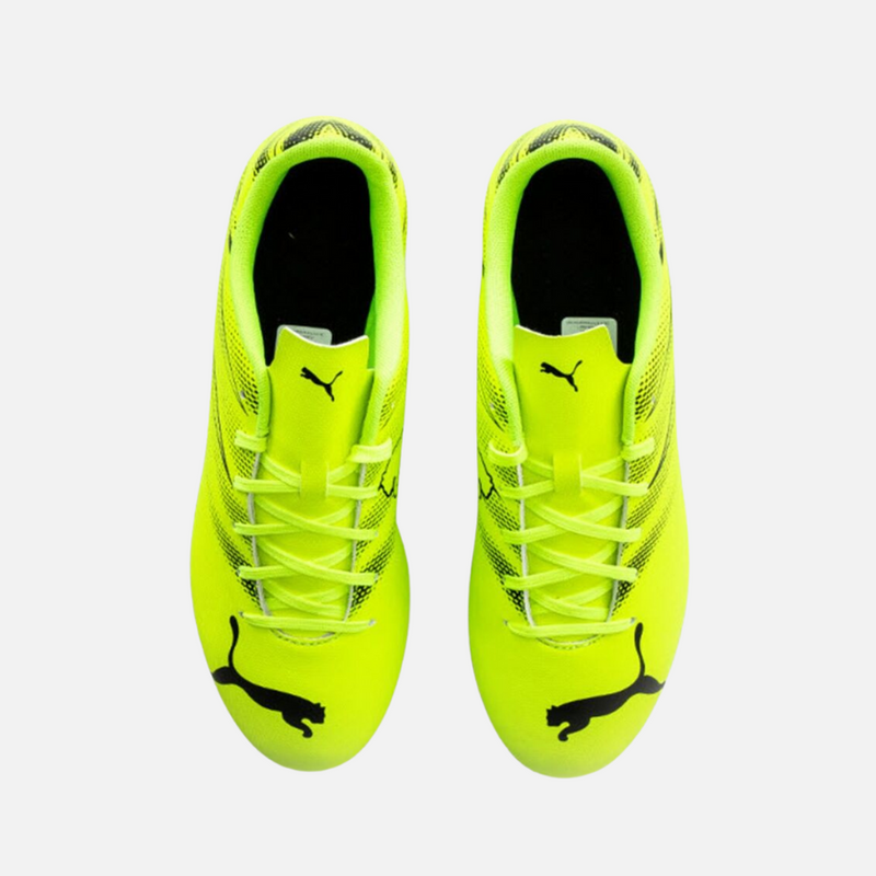 Load image into Gallery viewer, Puma Attacanto FG/AG Football Shoes