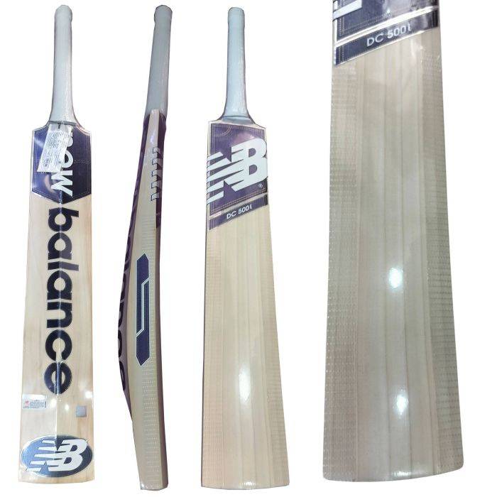 Load image into Gallery viewer, New Balance DC500i English Willow Cricket Bat
