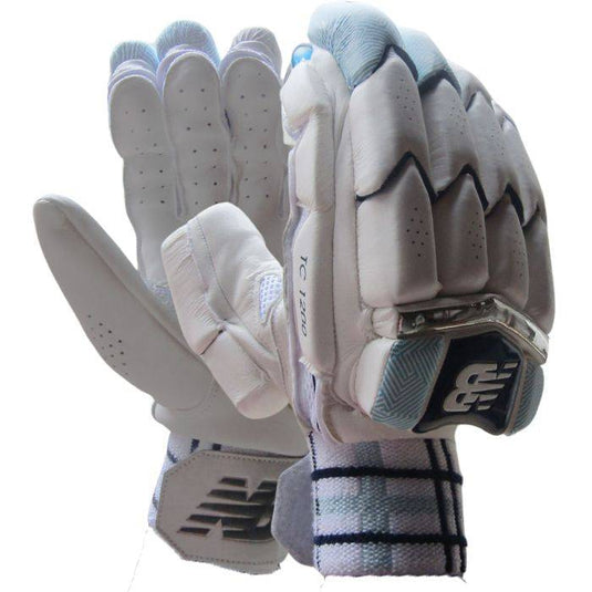 New Balance TC-12i Cricket Batting Gloves
