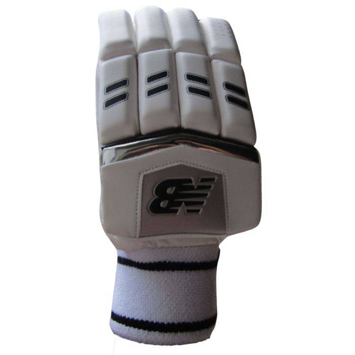 Load image into Gallery viewer, New Balance Heritage 6i Cricket Batting Gloves