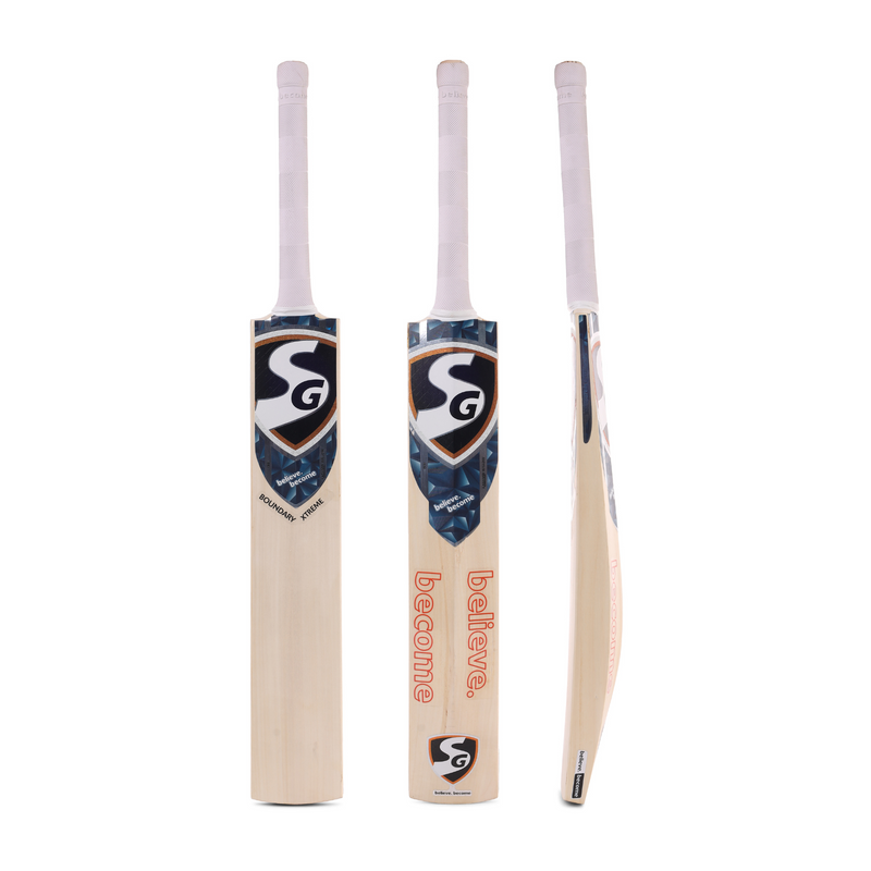 Load image into Gallery viewer, SG Boundary Xtreme Kashmir Willow Cricket Bat