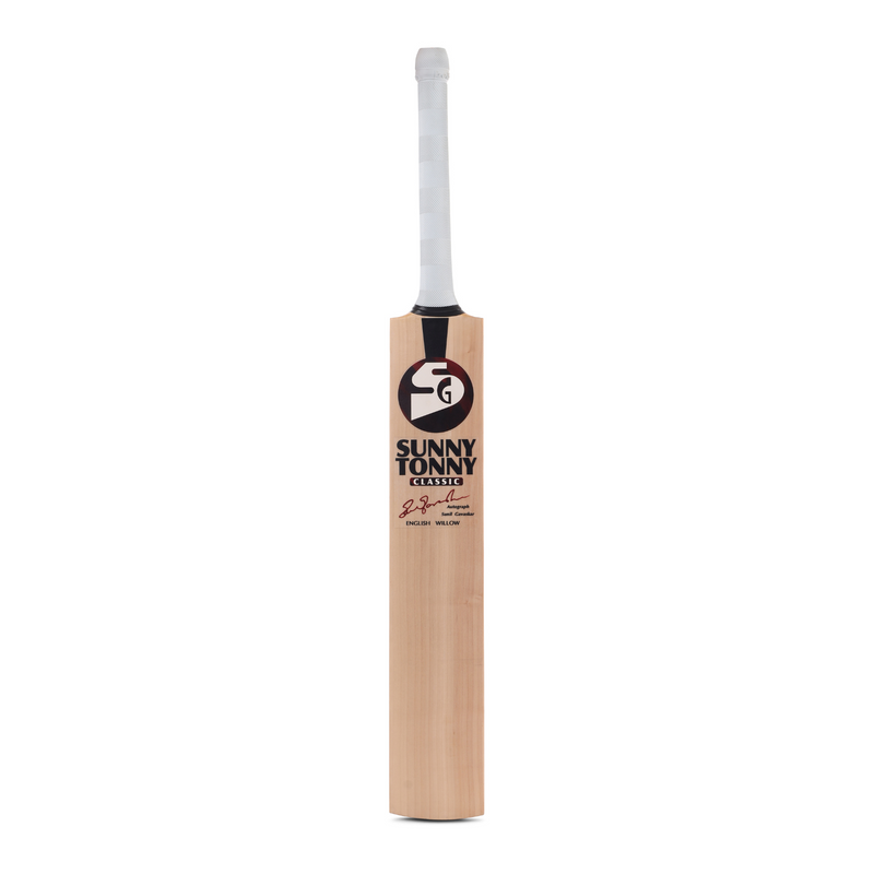 Load image into Gallery viewer, SG Sunny Tonny Classic English Willow Cricket Bat