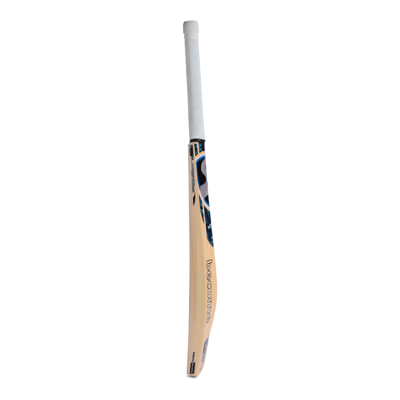Load image into Gallery viewer, SG RSD Xtreme English Willow Cricket Bat Edge View