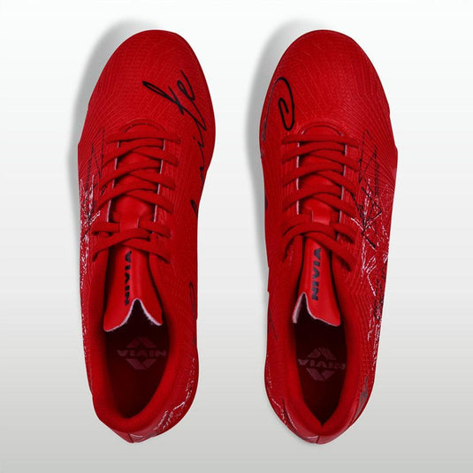 Nivia Carbonite Crest Football Shoes