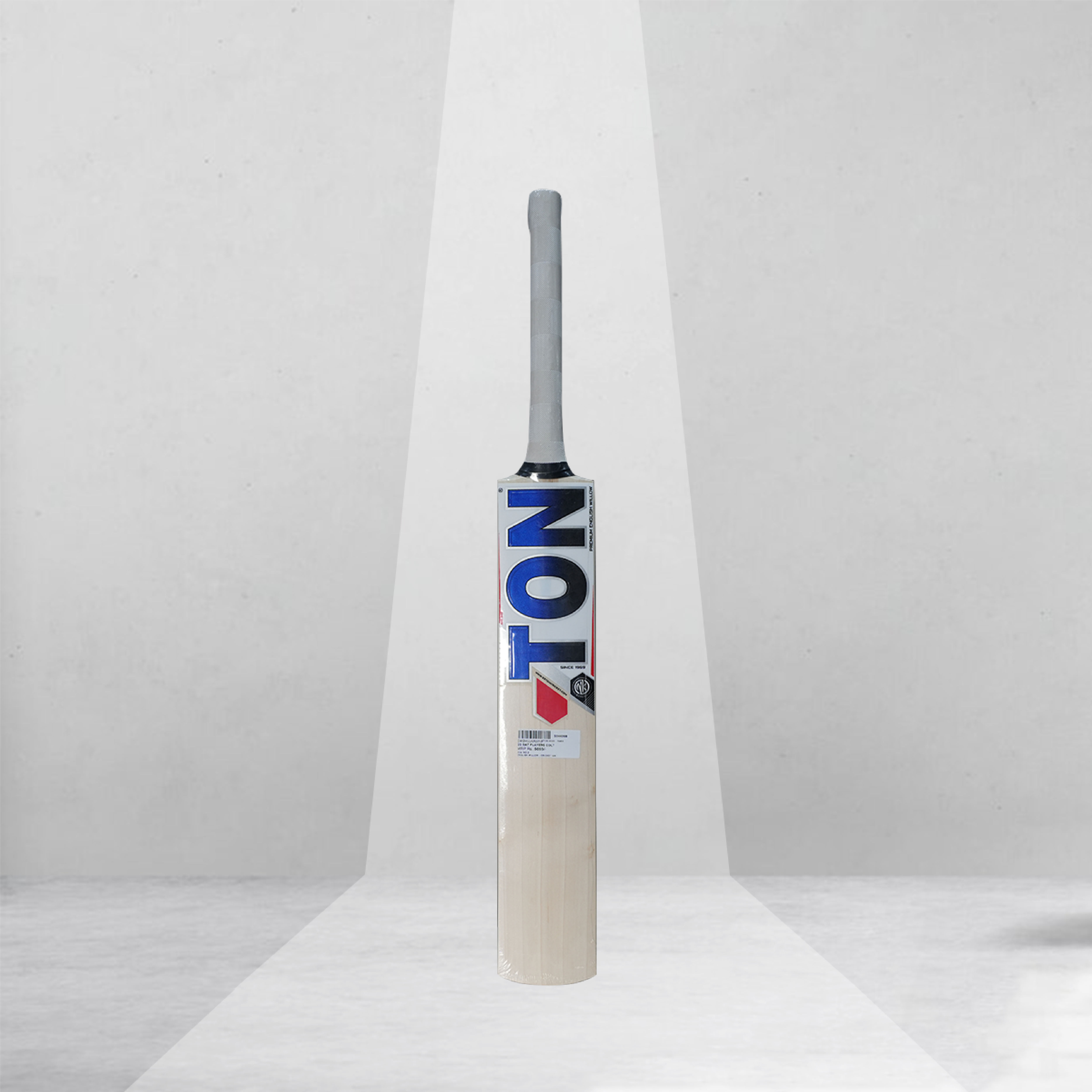 SS Players Colt English Willow Cricket Bat