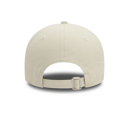 New Era New York Yankees MLB Patch Cap