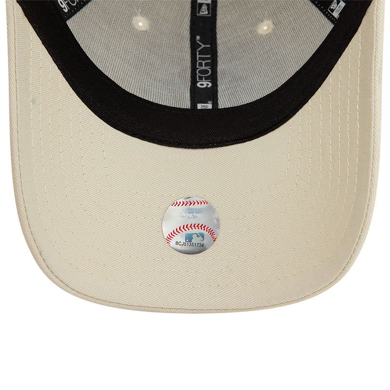 Load image into Gallery viewer, New Era New York Yankees MLB Patch Cap
