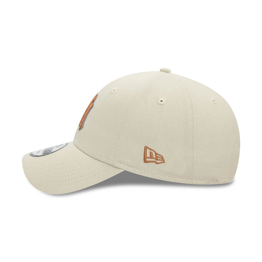 New Era New York Yankees MLB Patch Cap
