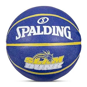 Spalding Slam Dunk Basketball