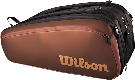 Wilson Pro Staff V14 Super Tour Tennis Racquet Kitbag