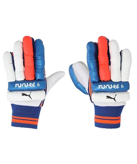 Load image into Gallery viewer, Puma Future 6 Batting Gloves
