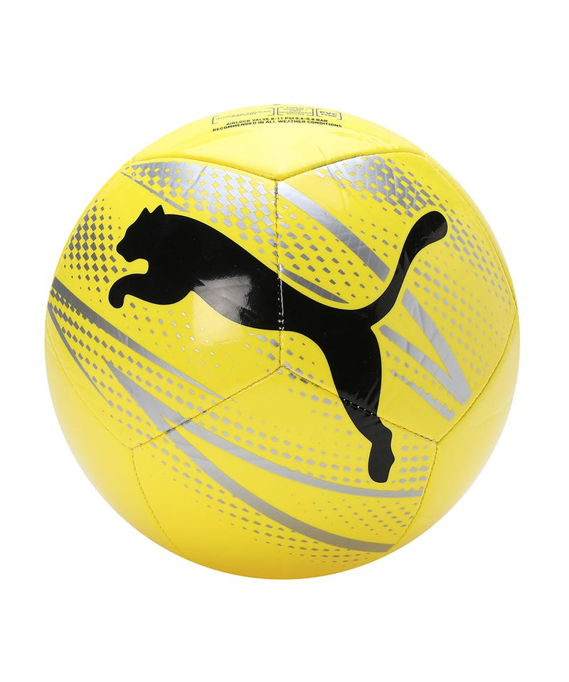 Load image into Gallery viewer, Puma Attacanto Graphic Football
