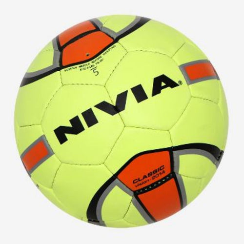 Nivia Classic Synthetic Football